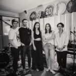 Dia Frampton Instagram – The @meganddiamusic album is officially complete. 11 songs. Over a year in the making. 4 weeks in K-town with my favorite people. Break downs were had. Many nights of self doubt, excitement, confidence, joy and anxiety. (I guess that’s just life, right?) 

I cannot wait to share it with all of you. Koreatown, Los Angeles, CA