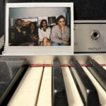 Dia Frampton Instagram – The @meganddiamusic album is officially complete. 11 songs. Over a year in the making. 4 weeks in K-town with my favorite people. Break downs were had. Many nights of self doubt, excitement, confidence, joy and anxiety. (I guess that’s just life, right?) 

I cannot wait to share it with all of you. Koreatown, Los Angeles, CA