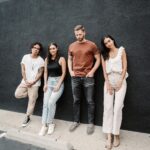 Dia Frampton Instagram – The @meganddiamusic album is officially complete. 11 songs. Over a year in the making. 4 weeks in K-town with my favorite people. Break downs were had. Many nights of self doubt, excitement, confidence, joy and anxiety. (I guess that’s just life, right?) 

I cannot wait to share it with all of you. Koreatown, Los Angeles, CA