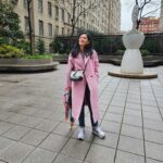 Dian Sastrowardoyo Instagram - Some ootd from my last trip.