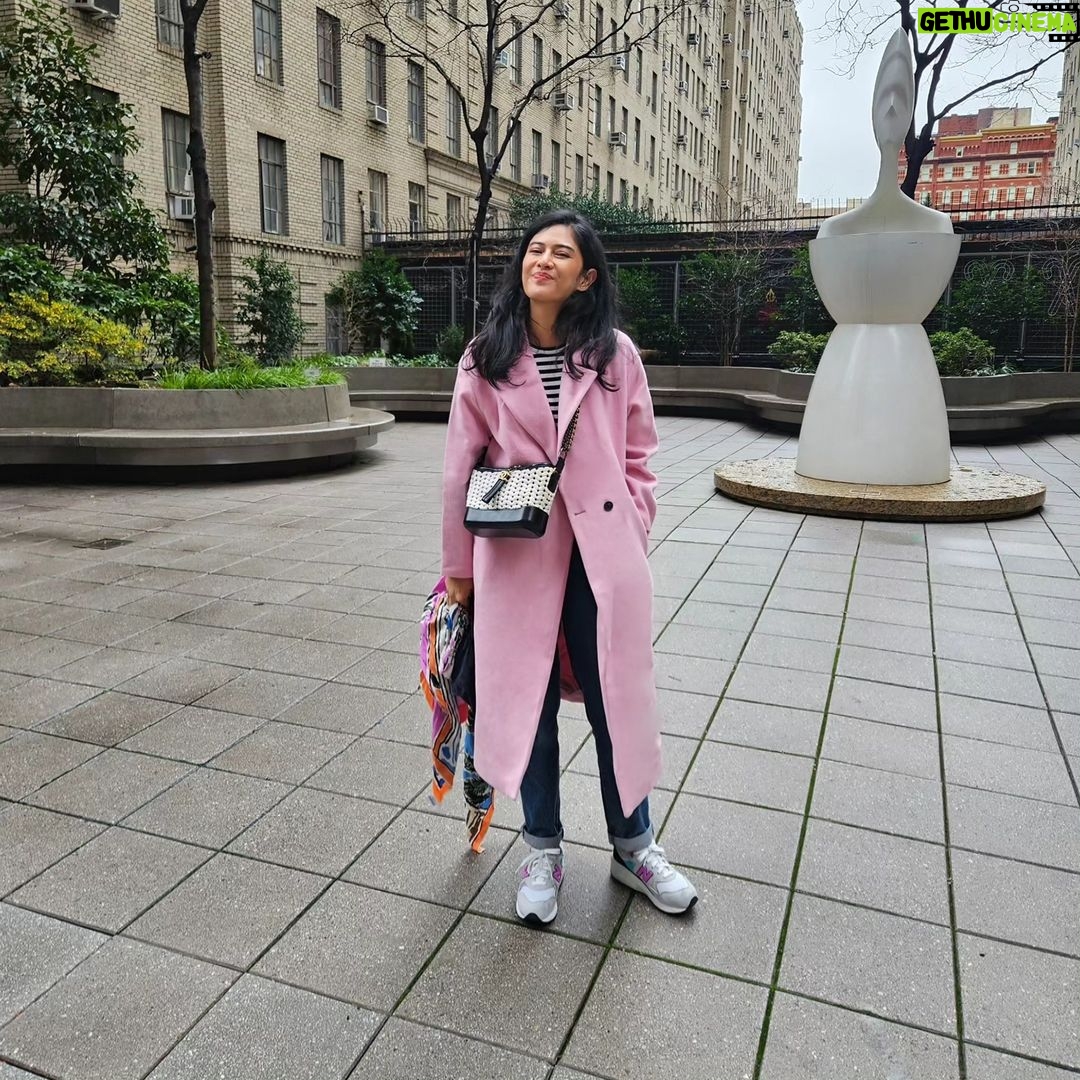 Dian Sastrowardoyo Instagram - Some ootd from my last trip.