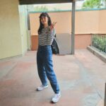 Dian Sastrowardoyo Instagram - Some ootd from my last trip.