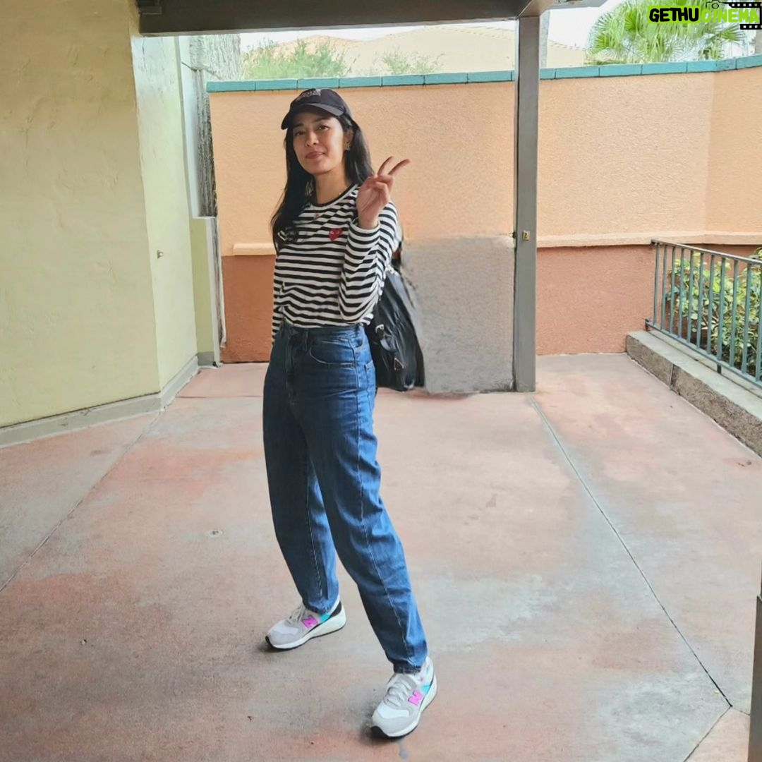 Dian Sastrowardoyo Instagram - Some ootd from my last trip.