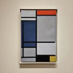 Dian Sastrowardoyo Instagram - Moma😍 MoMA The Museum of Modern Art NYC
