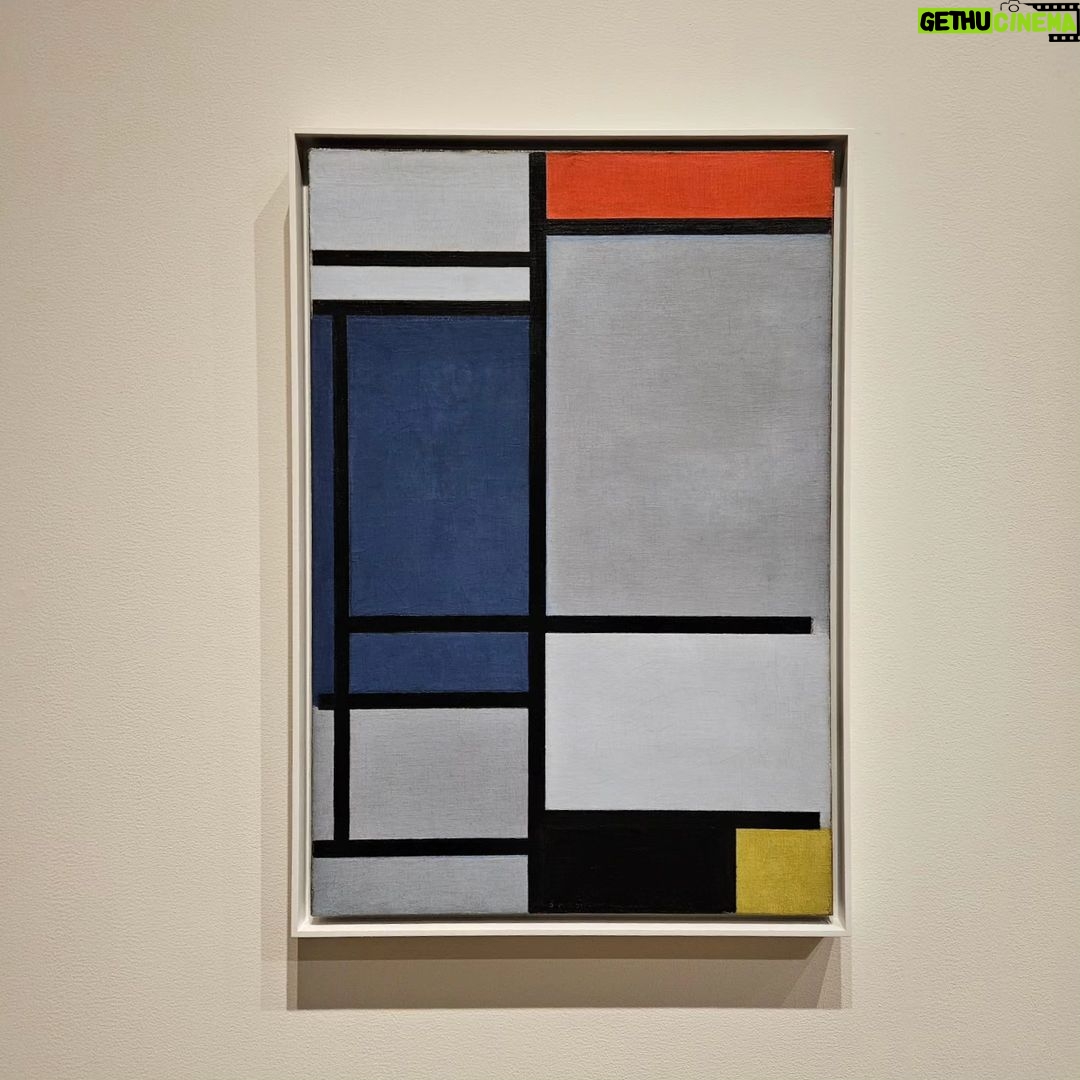 Dian Sastrowardoyo Instagram - Moma😍 MoMA The Museum of Modern Art NYC