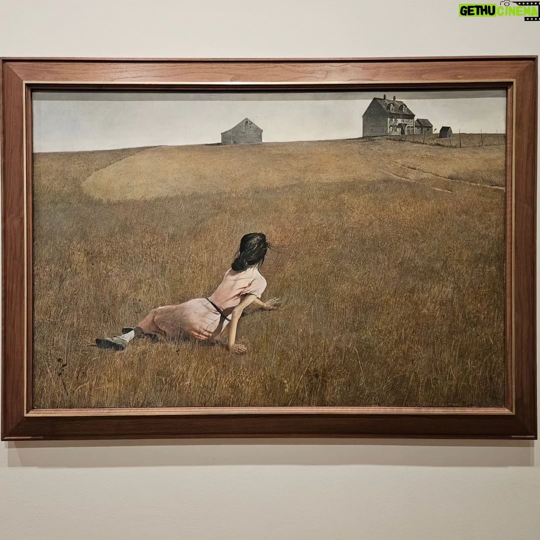 Dian Sastrowardoyo Instagram - Moma😍 MoMA The Museum of Modern Art NYC