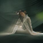 Dian Sastrowardoyo Instagram - In this latest #SAPTOJOEditorial styled by Hagai Pakan, the focus is not just on showcasing the traditional garment but infusing it with a modern twist. The ultimate aim is to spark inspiration among enthusiasts, encouraging them to explore innovative and modern pairings that transcend the conventional boundaries of this cultural attire. Visit the link in bio for the complete article. Dian Sastrowardoyo wears a custom oyster-colored Yayi Darpana Kebaya Janggan, Yayi vest (worn underneath), Rimpang selendang, and hand-embellished Sangkar midi skirt. Photographer: @bramsky.bramsky Fashion Stylist: @hagaipakan Makeup Artist: @ryanogilvy Hair Stylist: @iwanetaufik_hair Location: @thedharmawangsa #SAPTOJOHeritage #SAPTOJOBerkain #SAPTOJOEditorial