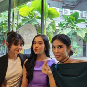 Dian Sastrowardoyo Instagram - 2023 dump Part 1.