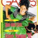 Dian Sastrowardoyo Instagram - Selamat dan semangat buat adek adek yang baru terpilih sebagai finalis #gadissampul2023 Kalo aku nggak pernah memutuskan daftar Gadis Sampul setaun setelah bapak aku alm meninggal, mungkin ga akan pernah ada yg namanya Dian Sastro. Semua etos kerja dan kedisiplinan yang diajarin di karantina Gadis Sampul bikin aku selalu tau gimana cara nempatin diri dalam suasana kerja di dunia modelling. Sungkem kepada handai taulan yang sudah menurunkan ilmu dan kebijaksanaan buat kami semua @aritulang_official @riahdradjat @aisyarif1965 mbak Shinta, dan mbak Kirana. I'll never forget where I came from. #GadisSampul1996