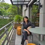 Dian Sastrowardoyo Instagram - Embarking on a new chapter in the journey of enterprise.