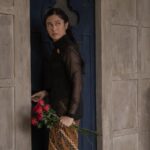Dian Sastrowardoyo Instagram - Tell me what's your blue door. Dasiyah taught me that there's nobody else keeping you from opening that Blue Door of yours except yourself.