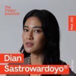 Dian Sastrowardoyo Instagram - In today’s episode of The Friday Podcast, Dian Sastrowardoyo talks about a blank canvas, studying abroad, and the next stage of her career. Spoiler Alert: This podcast includes some spoilers of “Gadis Kretek” series. A woman who serves as an inspiration to many with her talent in various fields, one of which is acting. Often regarded as detailed, passionate, and professional in her work, @therealdisastr successfully portrayed the iconic role of ‘Jeng Yah’ in the series ‘Gadis Kretek,’ capturing attention and becoming a topic of conversation not just in Indonesia but also in Korea. If you haven’t watched the series yet, be cautious of spoilers, as the discussion also delves into the dedication and collaborative learning journey that she and her entire team poured into the series. Have you seen the series, what do you guys think? Watch it now on @netflixid You can watch and listen to our new episode to join the conversation on Makna Talks YouTube and Spotify! #TheFridayPodcast #MaknaTalks