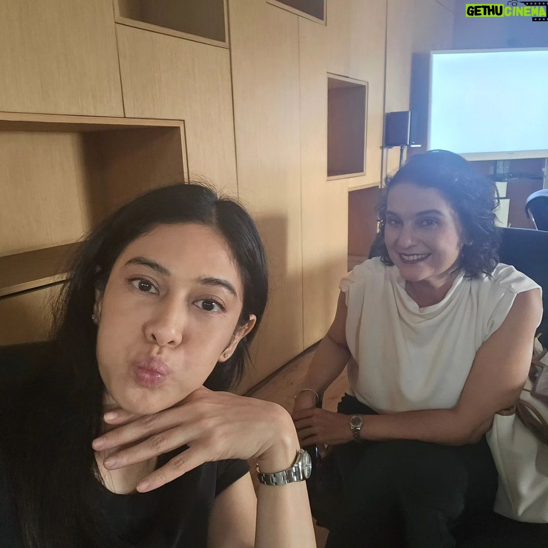Dian Sastrowardoyo Instagram - 2023 dump part 2
