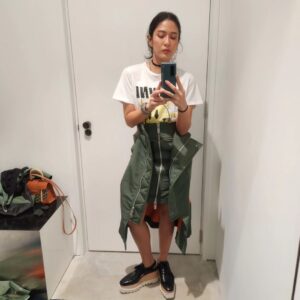 Dian Sastrowardoyo Instagram - 2023 dump Part 1.