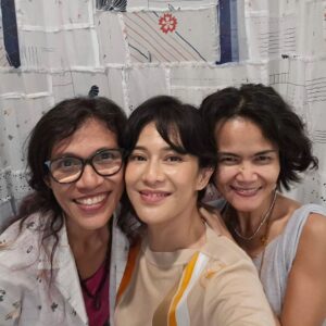 Dian Sastrowardoyo Instagram - 2023 dump Part 1.