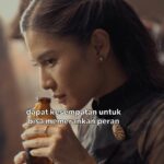 Dian Sastrowardoyo Instagram - Emang bener jeng yah si paling introvert? 🌹 #gadiskretek #gadiskreteknetflix