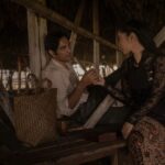 Dian Sastrowardoyo Instagram – Emang masih ada yg gamon?