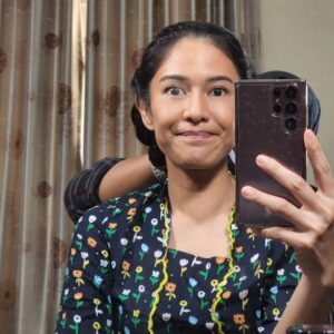 Dian Sastrowardoyo Instagram - More Dasiyah dump..