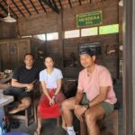 Dian Sastrowardoyo Instagram – More Dasiyah dump.. Magelang