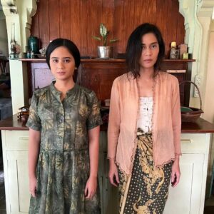 Dian Sastrowardoyo Instagram - More Dasiyah dump..