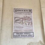 Dian Sastrowardoyo Instagram – More Dasiyah dump.. Magelang