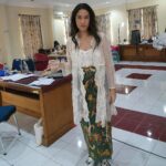 Dian Sastrowardoyo Instagram – More Dasiyah dump.. Magelang