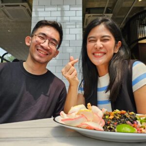 Dian Sastrowardoyo Instagram - November, you've been pretty 🥰