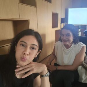 Dian Sastrowardoyo Instagram - November, you've been pretty 🥰