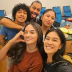 Dian Sastrowardoyo Instagram - November, you've been pretty 🥰