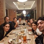 Dian Sastrowardoyo Instagram - Dinner