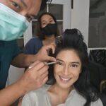Dian Sastrowardoyo Instagram –