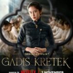 Dian Sastrowardoyo Instagram – Teruntuk yang sudah menanti, kami persembahkan trailer serial Gadis Kretek. Sampai jumpa 2 November 2023 di Netflix! #GadisKretek