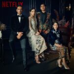 Dian Sastrowardoyo Instagram - #gadiskreteknetflix #gadiskretekinbiff2023 #BusanInternationalFilmFestival2023