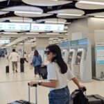 Dian Sastrowardoyo Instagram - Journey to Busan #gadiskreteknetflix #gadiskretek in #BusanInternationalFilmFestival2023