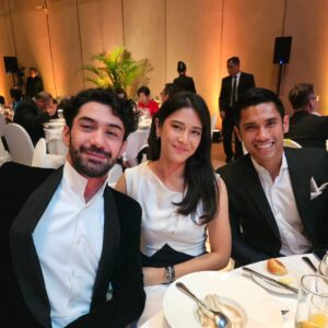 Dian Sastrowardoyo Instagram - 🍽