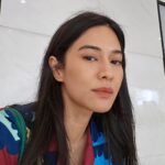 Dian Sastrowardoyo Instagram - sunday mood 🖤