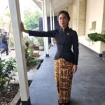 Dian Sastrowardoyo Instagram - Berbagai make up and look Dasiyah. Kudos to @asambudiono @lisaicamakeup @hagaipakan @saostomaat @akibaryou and team.