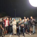 Dian Sastrowardoyo Instagram - I am truly grateful and humbled to be part of the journey of Gadis Kretek. A labor of love for everyone involved. There was blood (not much!), sweat and tears in the dedication and hard work from all the heads of department. What an honor to have worked with people who not only put everything into their work, but inspire by example. A two-year journey for me, three years and more for others. Working together on shared goals. It's beautiful to see colleagues grow into family, team members that develop into leaders, and leaders into mentors. It's why I work; the fulfilment of inspiring others. Witnessing your friends give their utmost, and you doing the same out of respect. Along the way, we push ourselves to become better versions of ourselves - one that we like better, and that we are prouder of. This is why I work. To grow. To discover parts of ourself that even we did not know we had. Thank you for giving me this exceptional opportunity to be part of this amazing project. And thank you for giving me the chance to grow and learn. A true honor and blessing🙏🙏🙏 #Imissyoumygadiskretekfamily #BTSGadisKretek