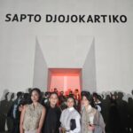 Dian Sastrowardoyo Instagram - What a beautiful collection @saptodjojokartiko