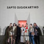 Dian Sastrowardoyo Instagram - What a beautiful collection @saptodjojokartiko