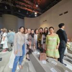 Dian Sastrowardoyo Instagram - What a beautiful collection @saptodjojokartiko