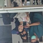 Dian Sastrowardoyo Instagram –