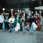 Dian Sastrowardoyo Instagram – Late post Busan #BusanInternationalFilmFestival2023 #Guyubdinegeriorang Busan International Film Festival