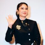 Dian Sastrowardoyo Instagram – Late post Busan #BusanInternationalFilmFestival2023 #Guyubdinegeriorang Busan International Film Festival