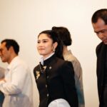 Dian Sastrowardoyo Instagram – Late post Busan #BusanInternationalFilmFestival2023 #Guyubdinegeriorang Busan International Film Festival