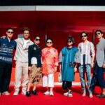 Dian Sastrowardoyo Instagram – Late post Busan #BusanInternationalFilmFestival2023 #Guyubdinegeriorang Busan International Film Festival