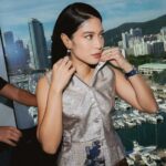 Dian Sastrowardoyo Instagram - Prep for opening night #BusanInternationalFilmFestival2023 Busan International Film Festival