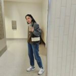 Dian Sastrowardoyo Instagram - Some ootd from my last trip.