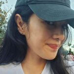 Dian Sastrowardoyo Instagram - Well hello there🤍 #hiduptakselaluindahtapisenyumduludongmaniez