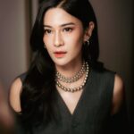 Dian Sastrowardoyo Instagram - Ratu Adil Premiere wearing @fendi @time.international Styled by @hagaipakan Make up by @maharani_nilla_makeup Hair by @ichanaahair Photo by @armanfebryan